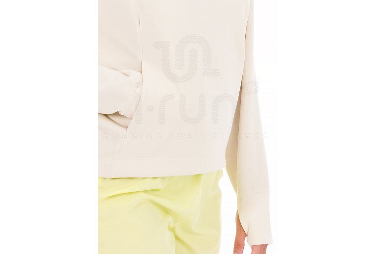 Asics Nagino Run Adjustable Hoodie