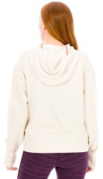 Asics Nagino Run Adjustable Hoodie