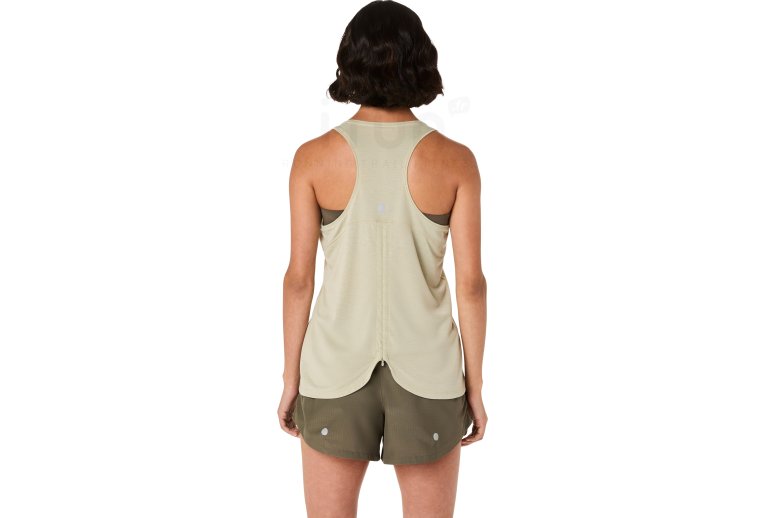 Asics Nagino Run Adjustable