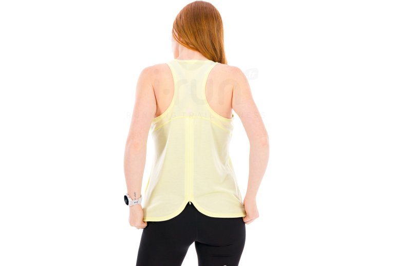 Asics Nagino Run Adjustable