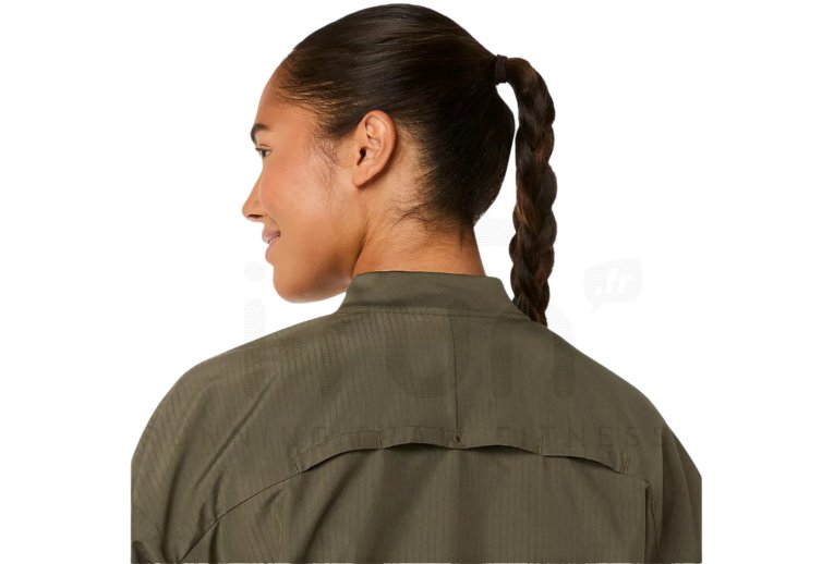 Asics Nagino Run Adjustable