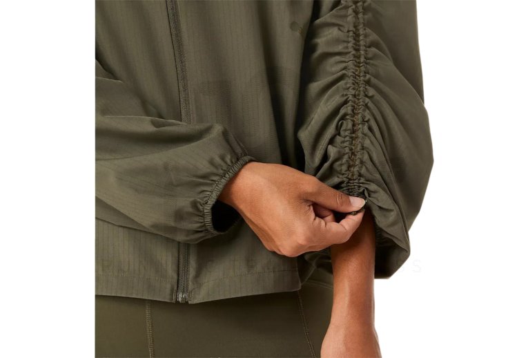 Asics Nagino Run Adjustable