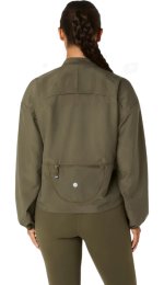 Asics Nagino Run Adjustable