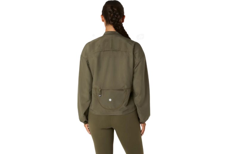 Asics Nagino Run Adjustable