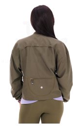 Asics Nagino Run Adjustable