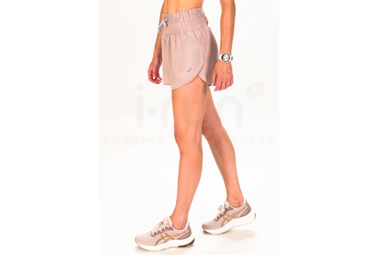 Asics pantal�n corto Nagino