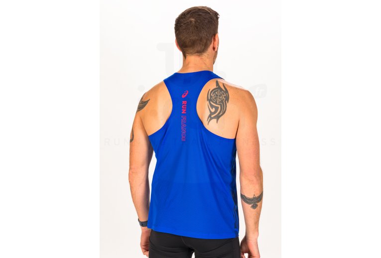 Asics Nations Run Herren