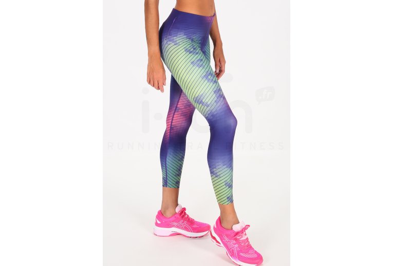 Asics mallas largas Neo-Tokyo