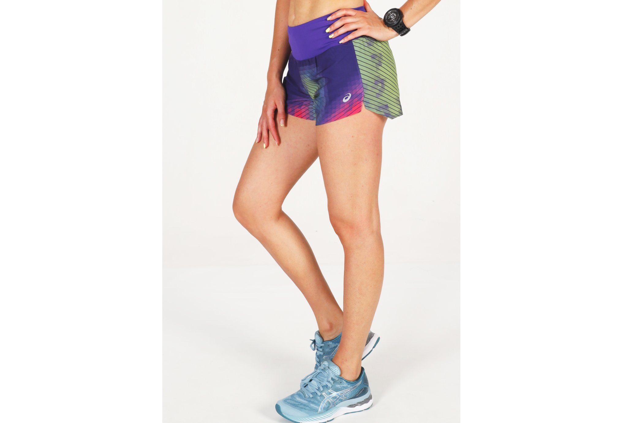 Asics Neo-Tokyo W vêtement running femme