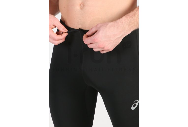 Asics mallas largas Night Track