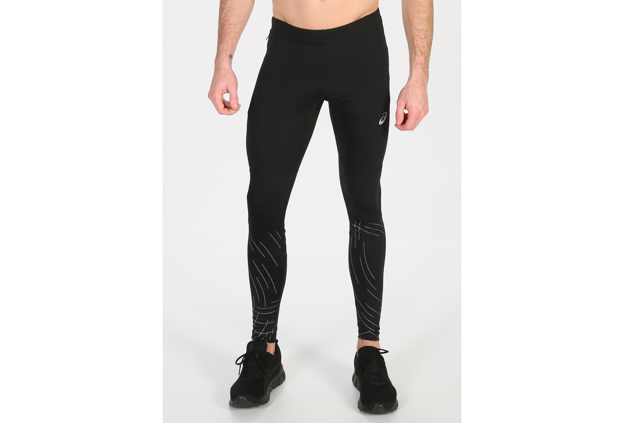 Asics Night Track M vêtement running homme
