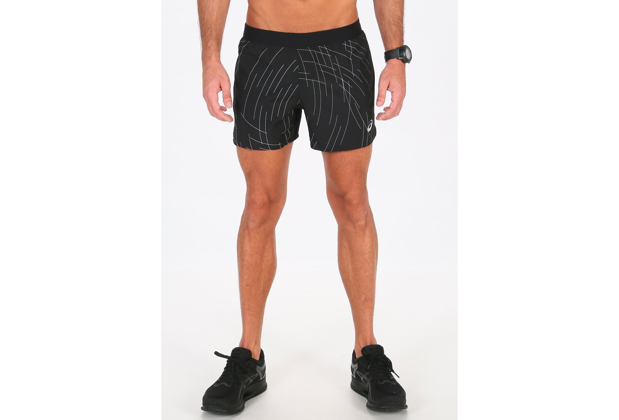Asics Night Track M vêtement running homme