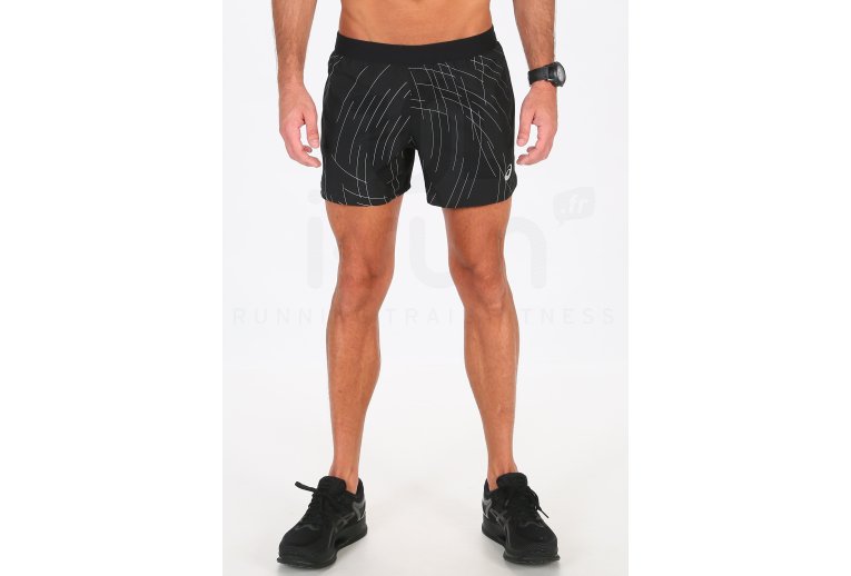 Asics Night Track Herren