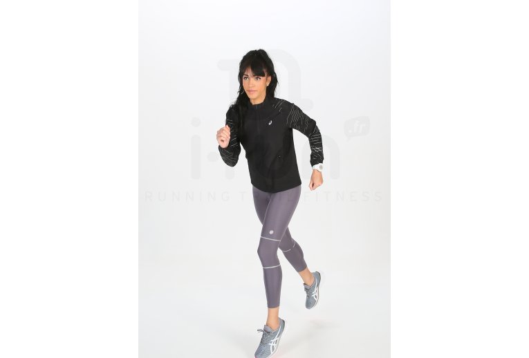 Asics chaqueta Night Track