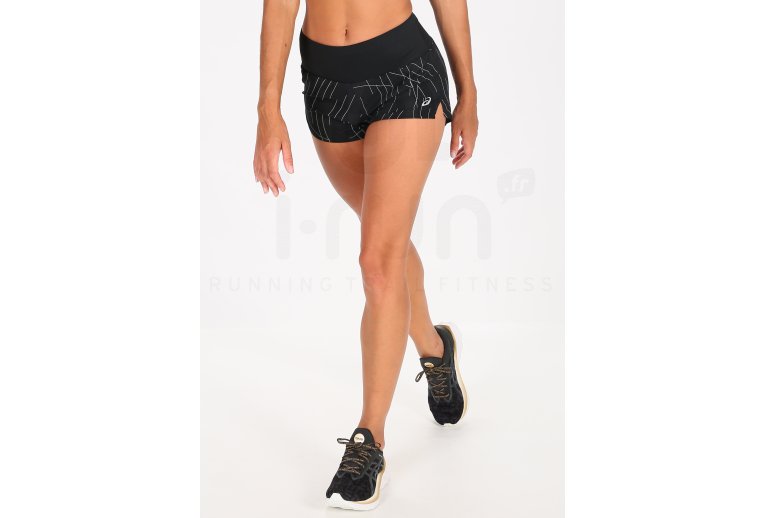 Asics Night Track Damen