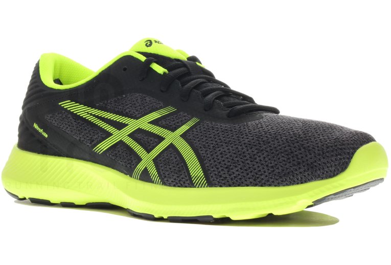 Asics Nitrofuze