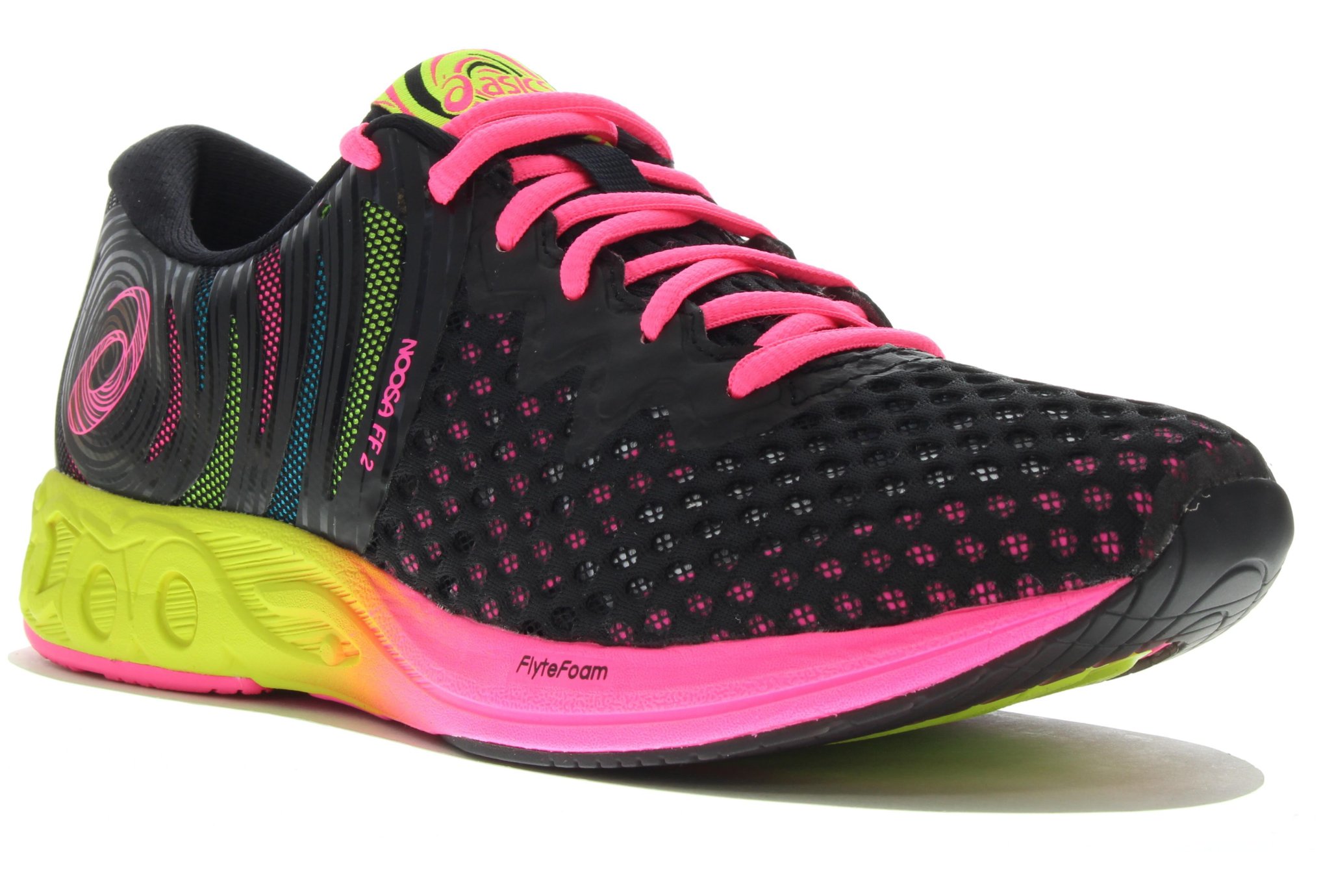 asics noosa ff 2 femme avis