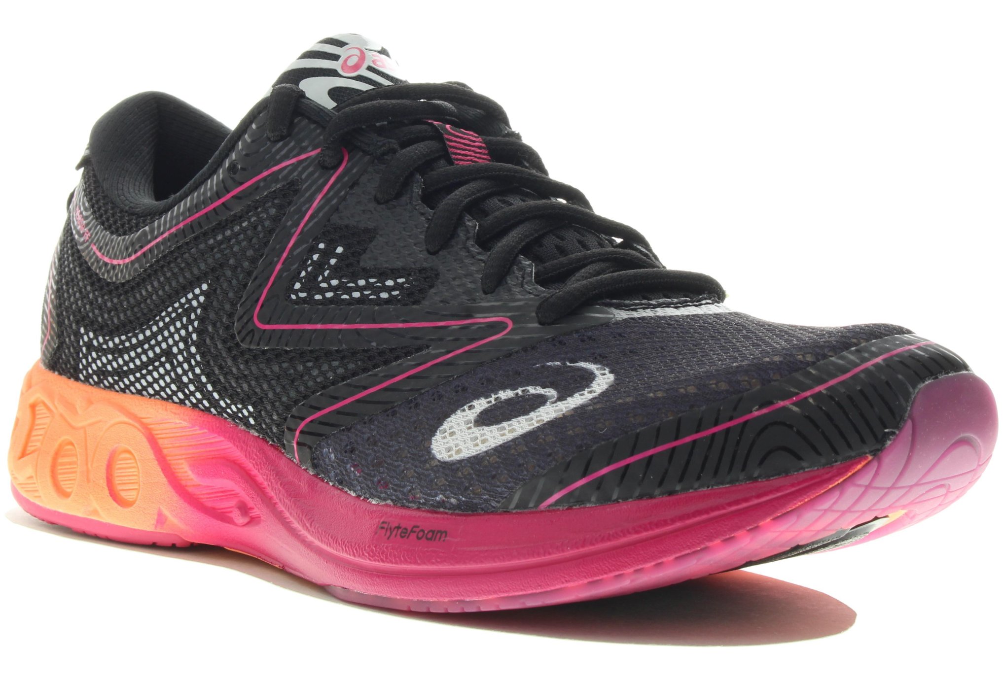 Asics Noosa FF W Diététique Chaussures femme