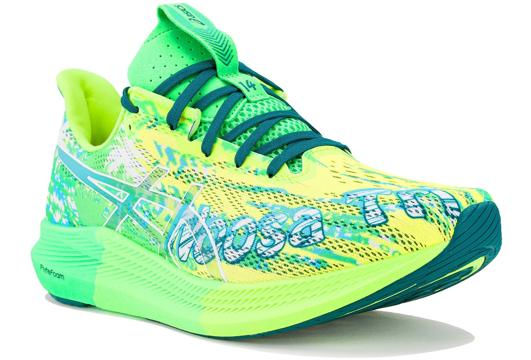 Asics Noosa Tri 14 M Chaussures homme
