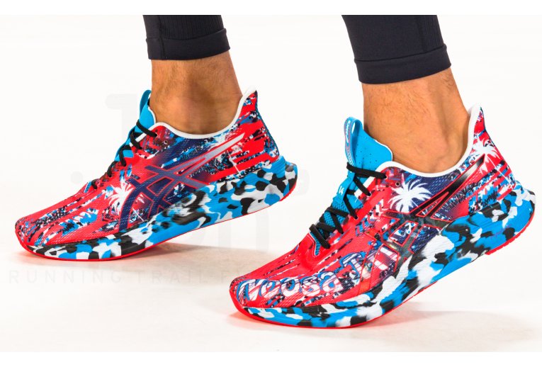 Asics Noosa Tri 14 Herren