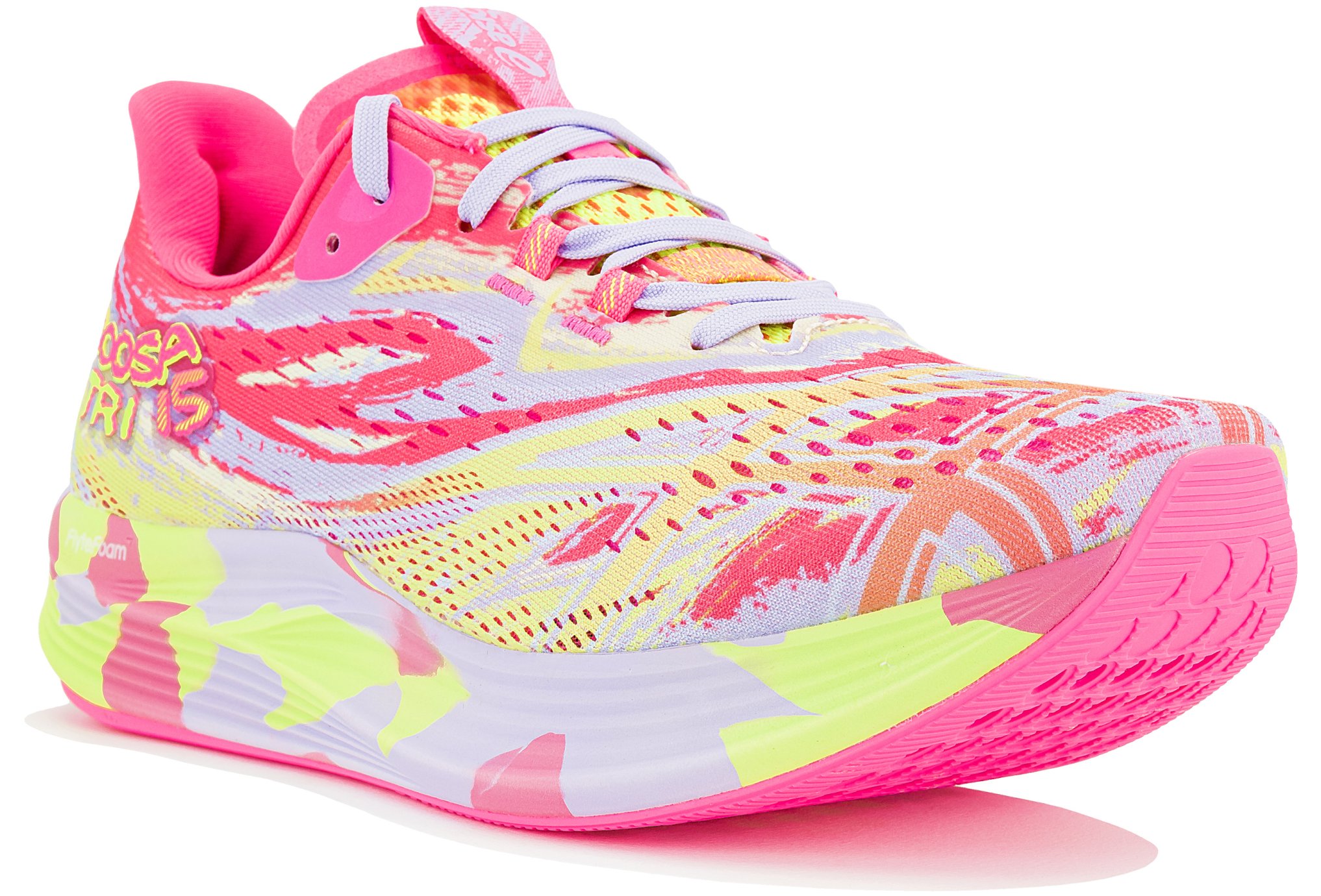 Asics Noosa Tri 15 W special offer | Women Shoes Running Asics