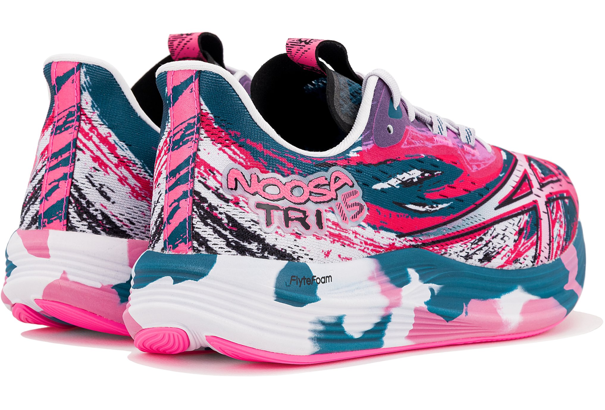noosa running shoes