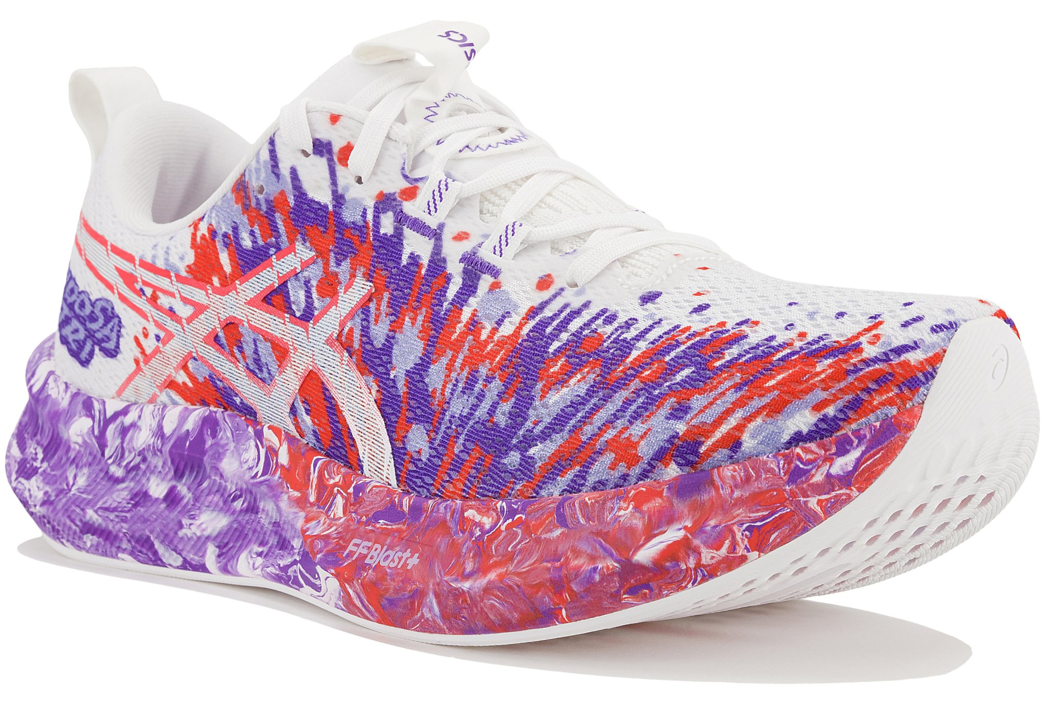 ASICS NOOSA TRI 16 US11 (28.5 cm) 並行輸入品 ASICS スニーカー NOOSA TRI 16 / メンズ スタンダード