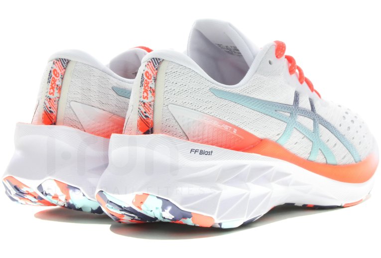 Asics Novablast 2 Celebration of Sports Damen