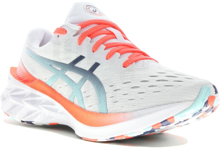 Asics Novablast 2 Celebration of Sports Damen