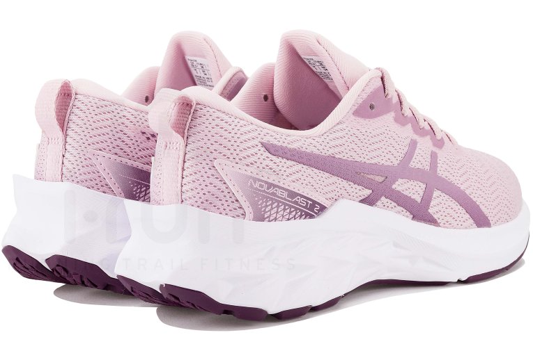 Asics Novablast 2 Mädchen