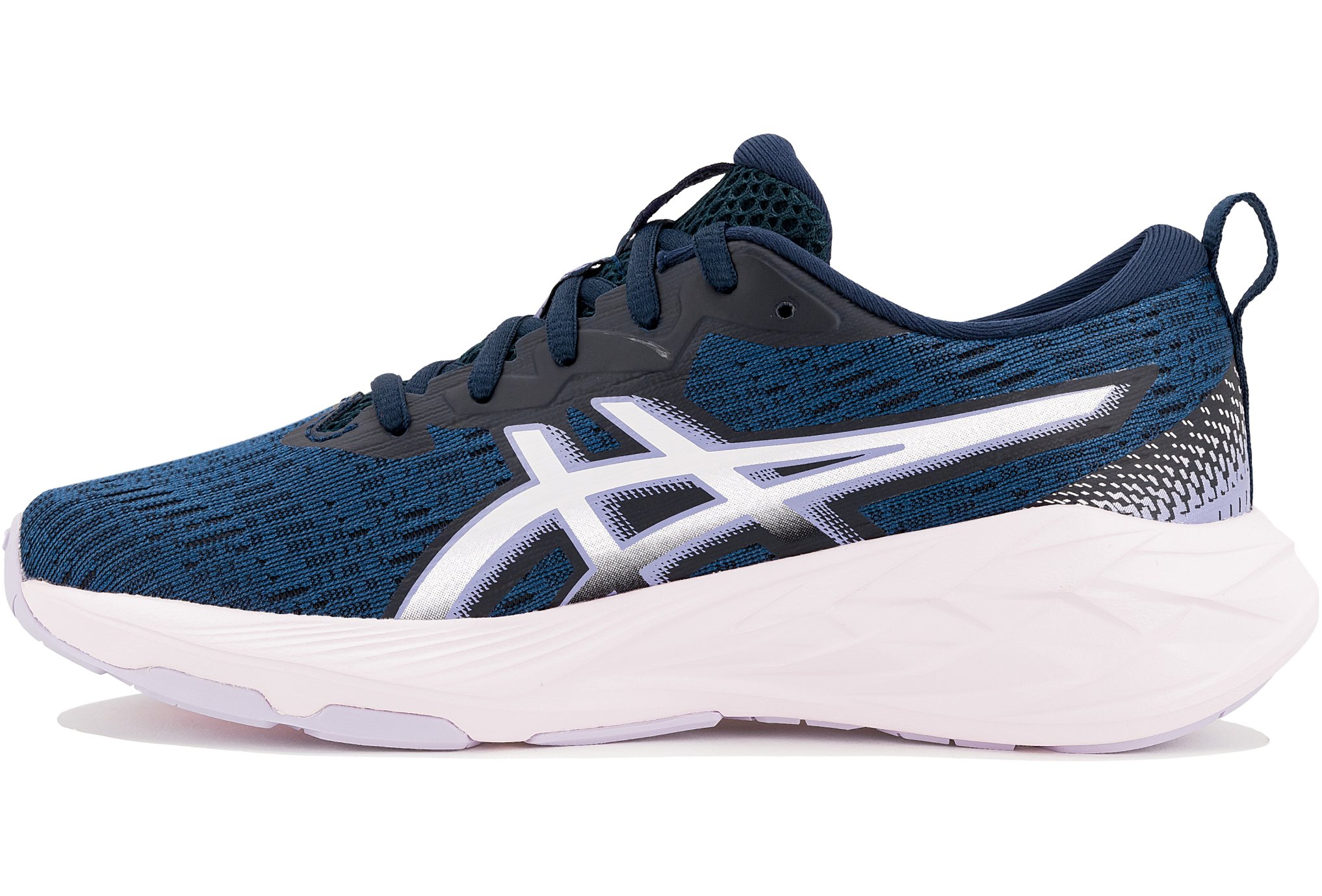 Asics Novablast 2 en promoción | Niña Zapatillas Terrenos mixtos Asics