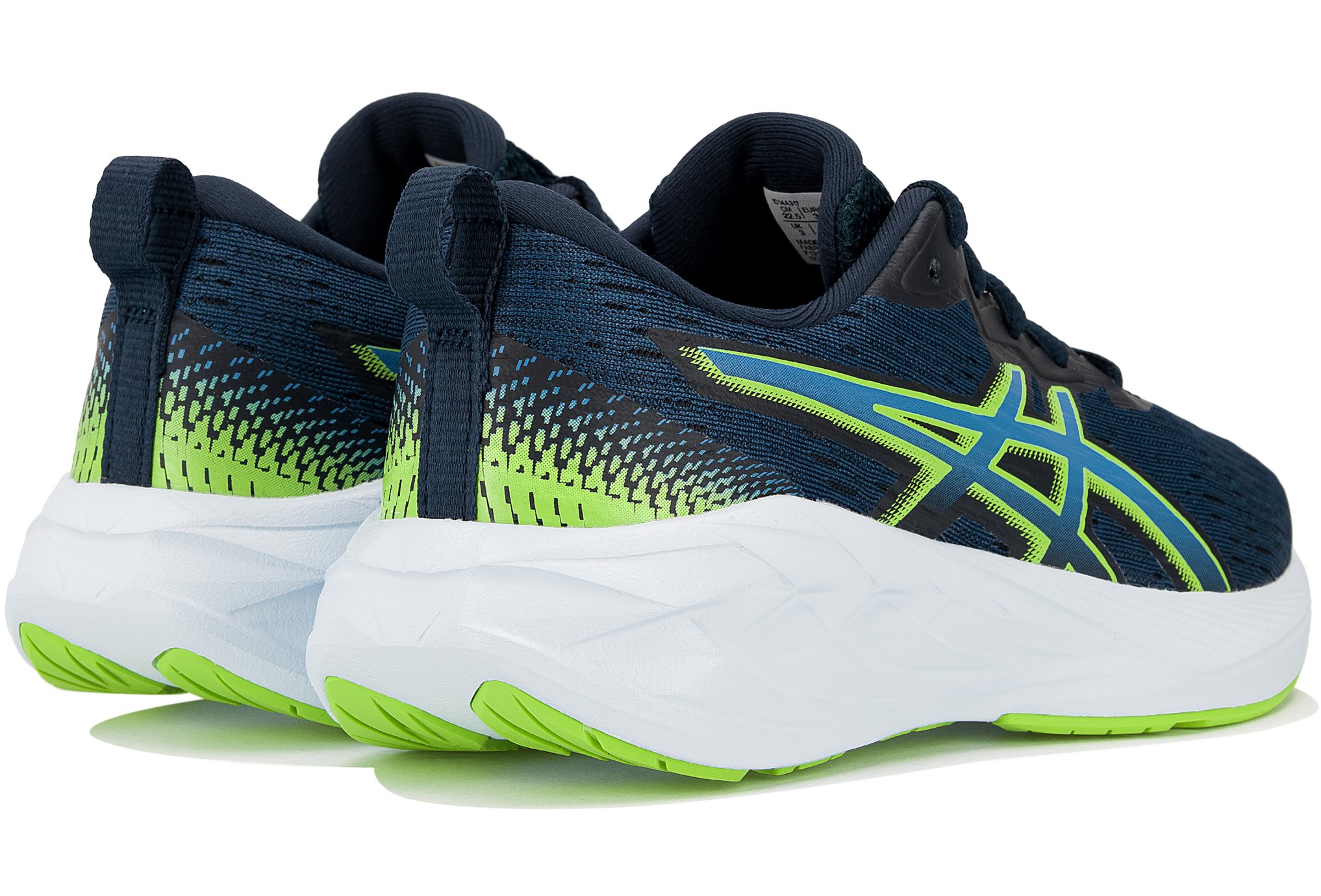 Asics Novablast 2 en promoción | Niño Zapatillas Terrenos mixtos Asics