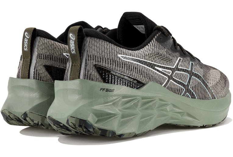 Asics Novablast 2 L.E Herren