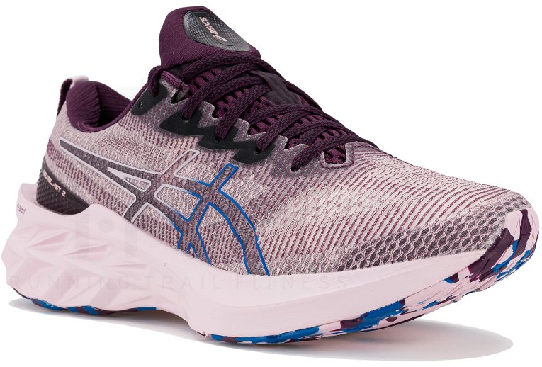 Asics Novablast 2  L.E