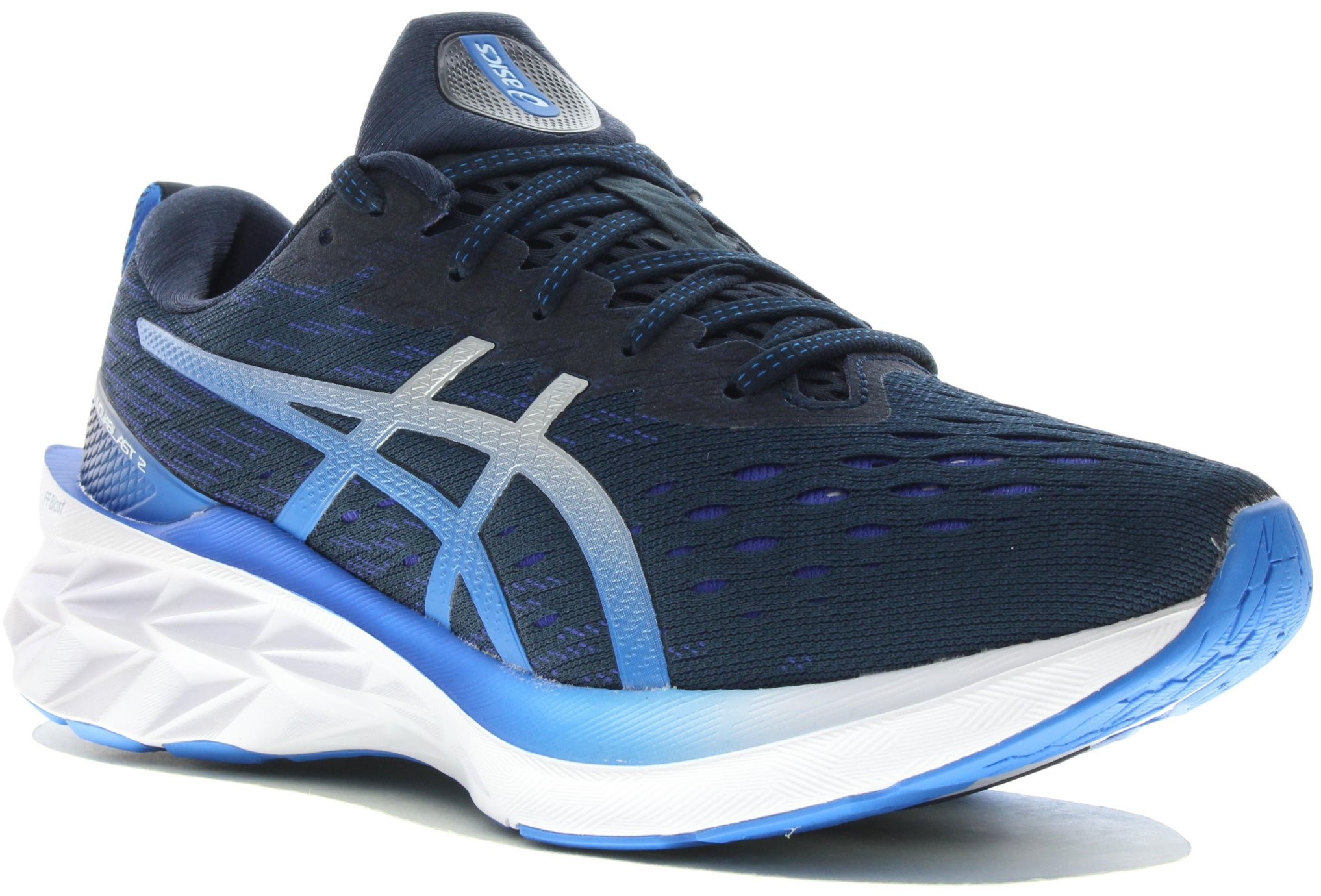asics novablast 2 homme