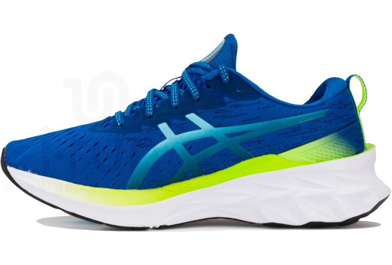 Asics Novablast 2