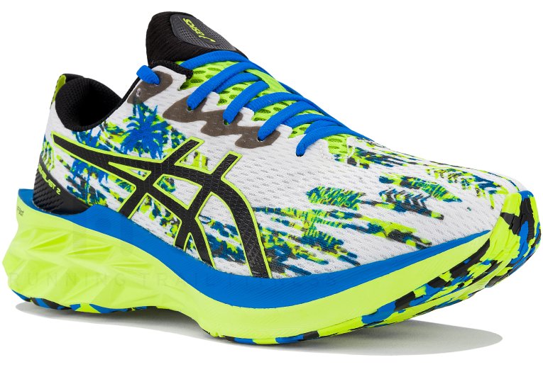 Asics Novablast 2 Herren