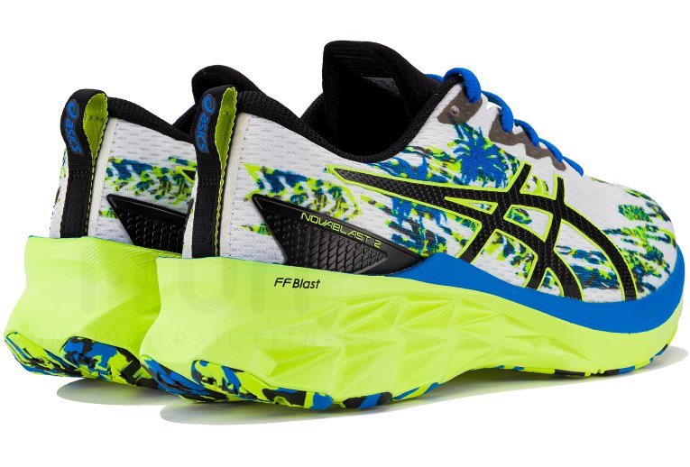 Asics Novablast 2 Herren