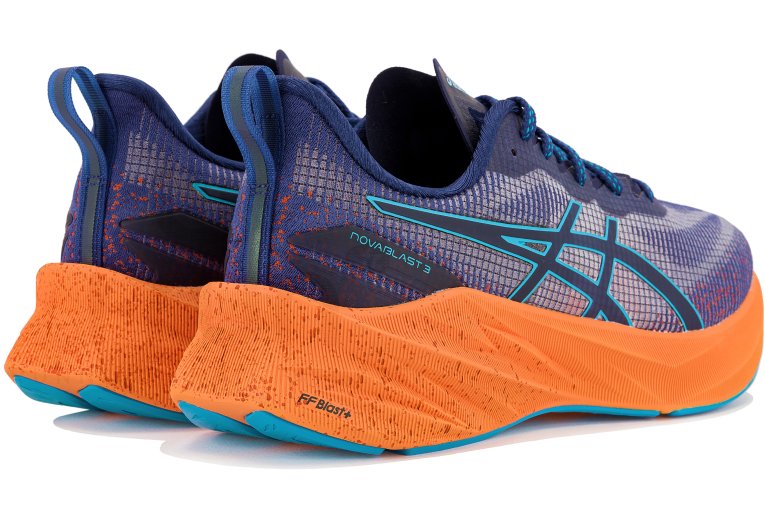 Asics Novablast 3 L.E Herren