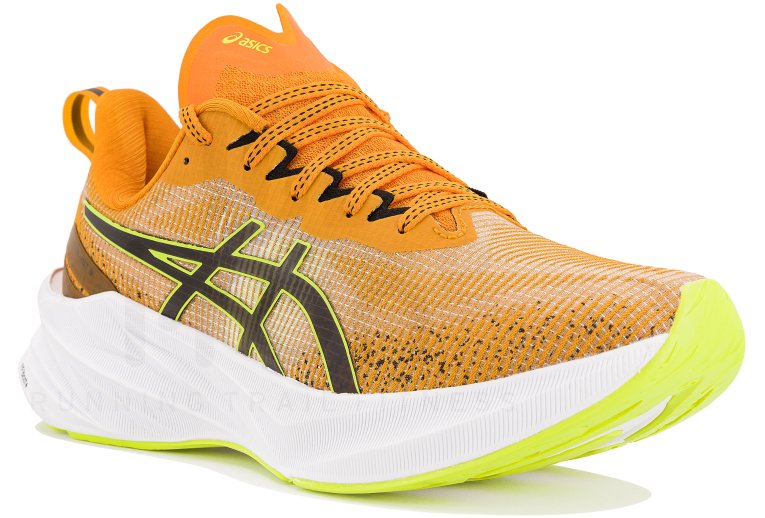 Asics Novablast 3 L.E