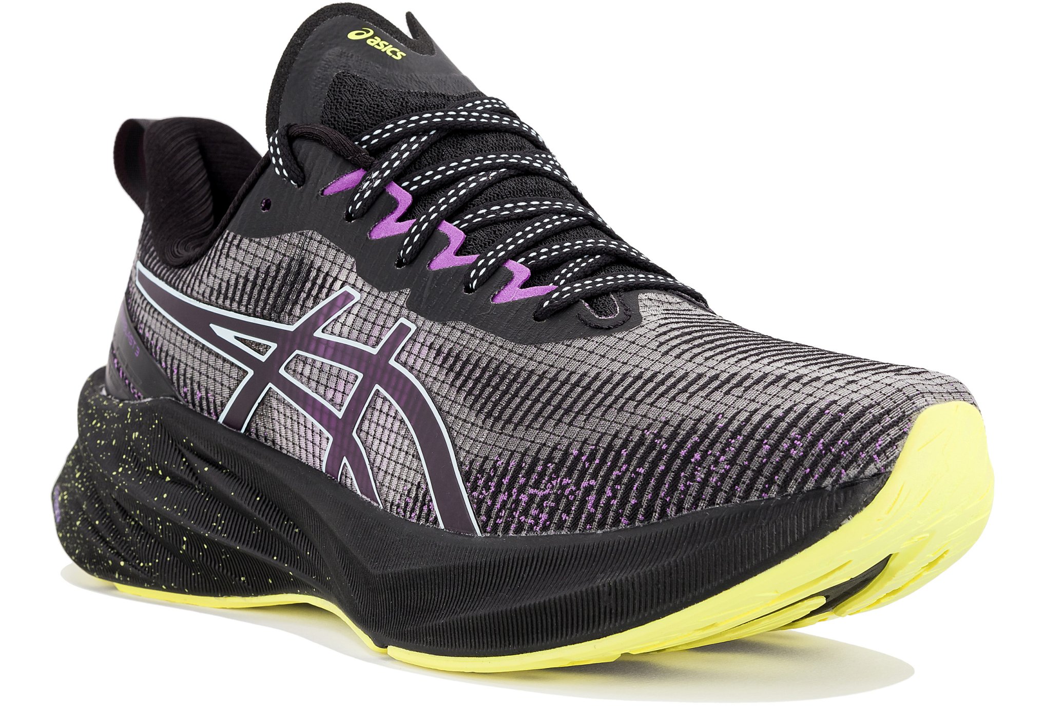 Asics Novablast 3 L.E Damen