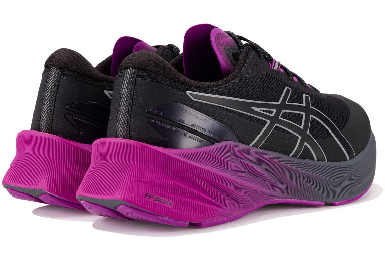 Asics Novablast 3 Lite-Show Damen