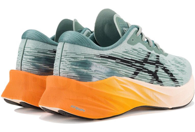 Asics Novablast 3 Herren