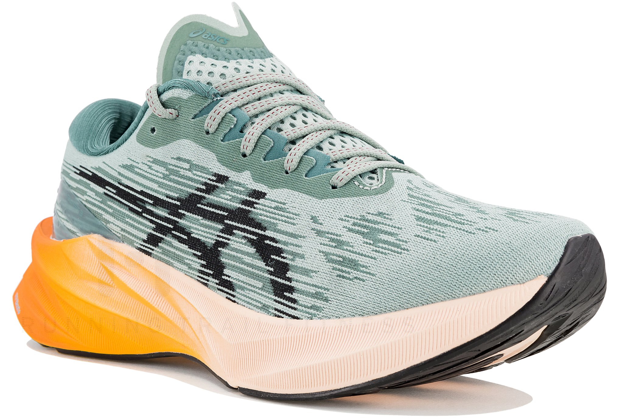 Asics Novablast 3 Bleu