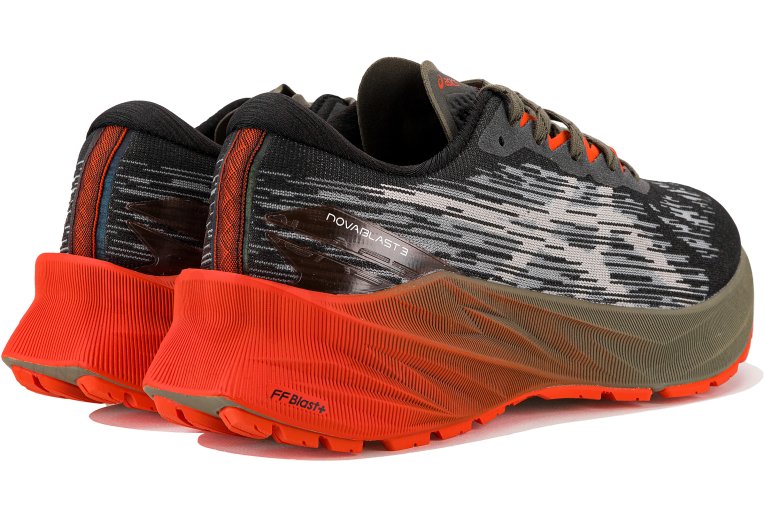 Asics Novablast 3 TR