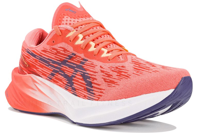 Asics Novablast 3 Damen