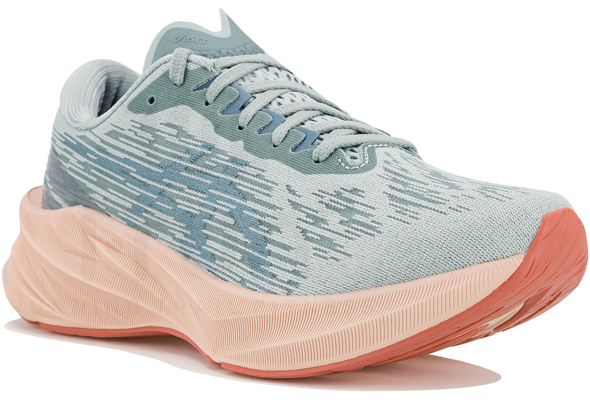 asics novablast 3 w