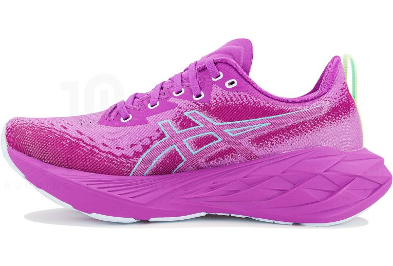 Asics Novablast 4 Lite-Show