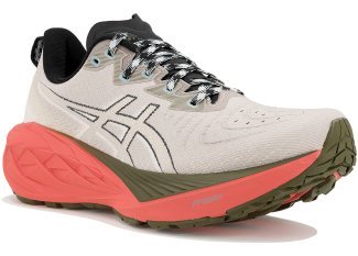 Asics Novablast 4 TR