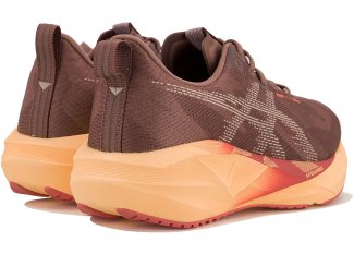 Asics Novablast 5
